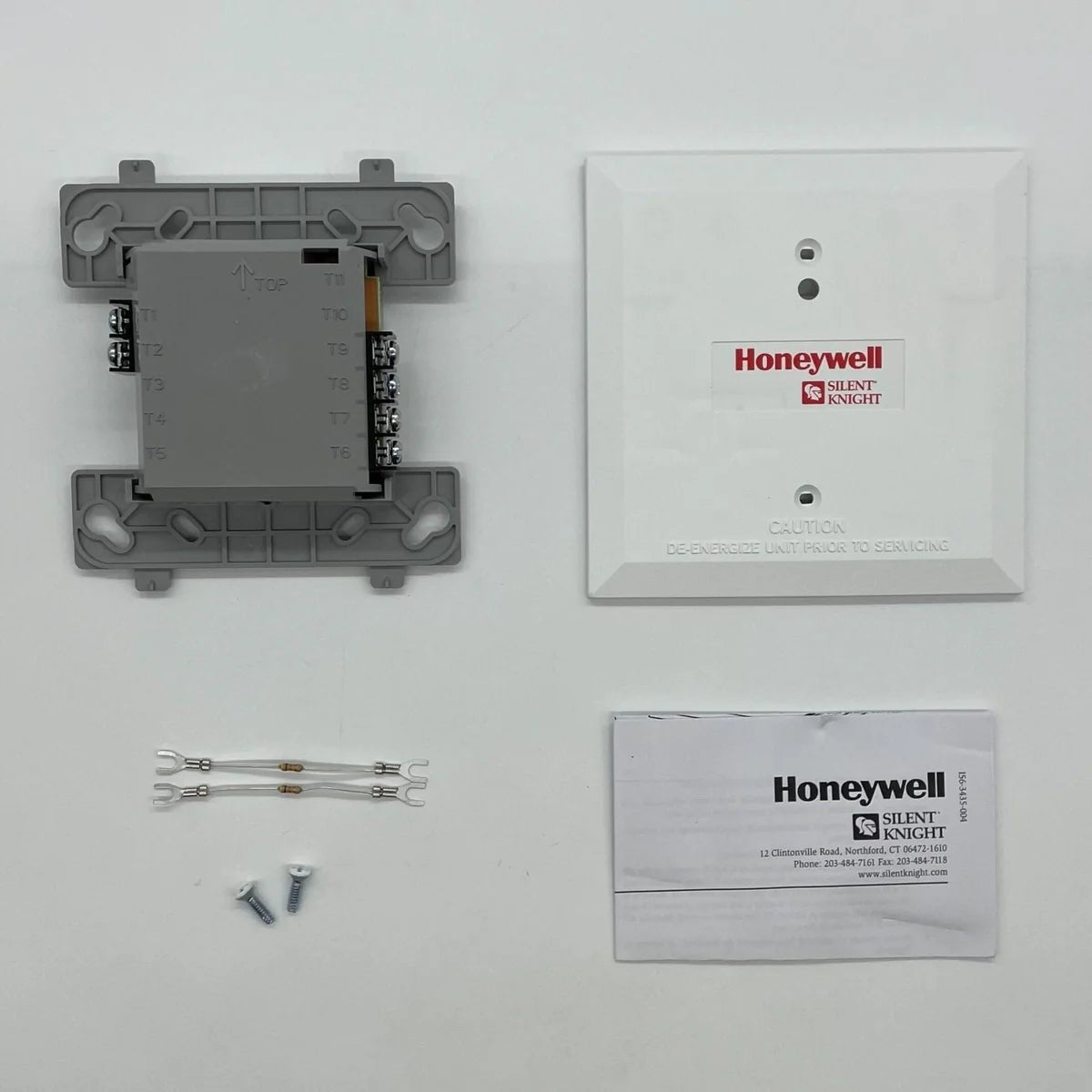 Silent KnightSK - MONITOR - 2