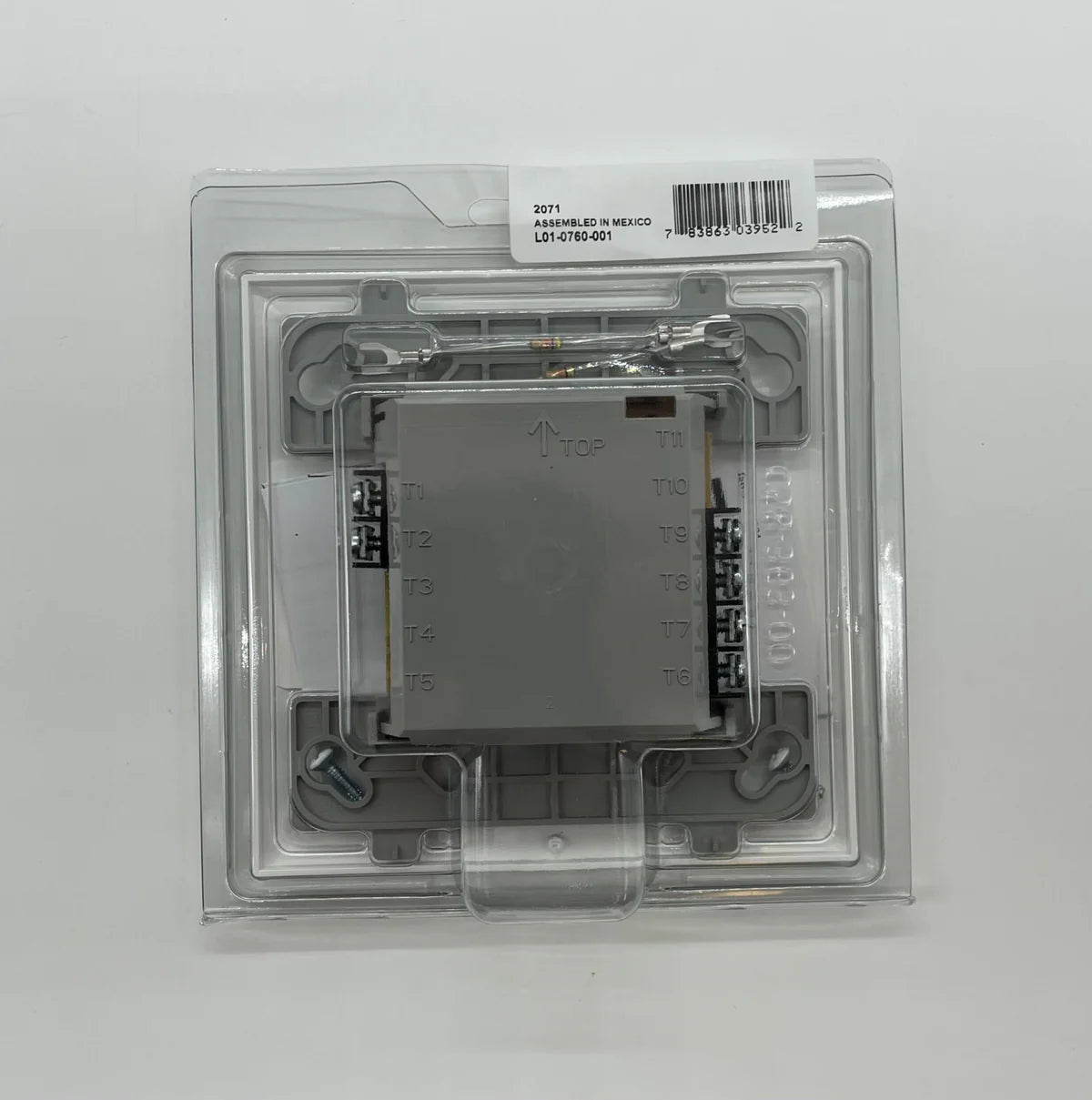 Silent KnightSK - MONITOR - 2