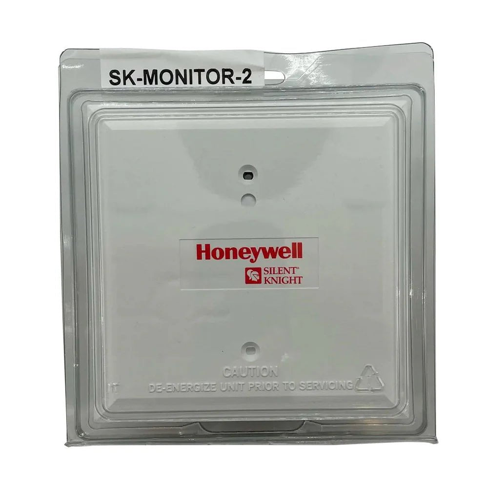 Silent KnightSK - MONITOR - 2