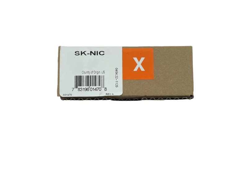 Silent KnightSK - NIC