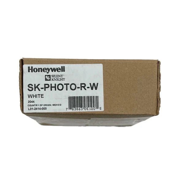 Silent KnightSK - PHOTO - R - W
