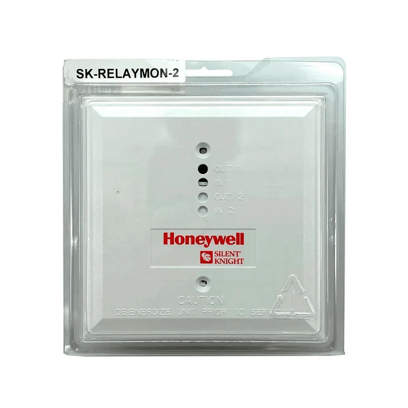 Silent KnightSK - RELAYMON - 2