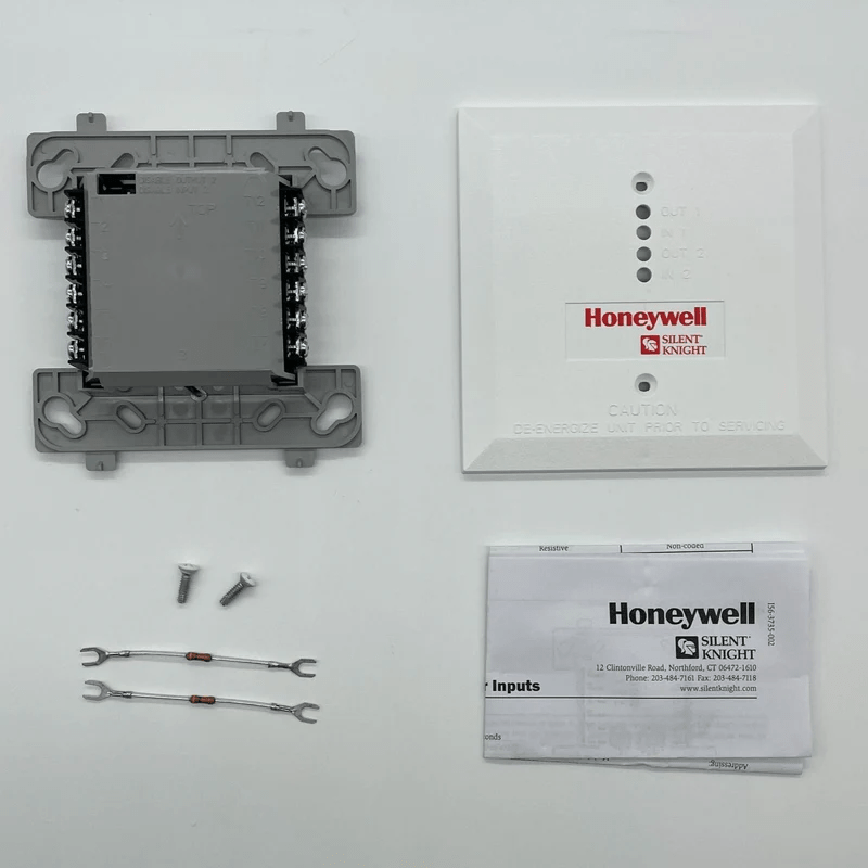Silent KnightSK - RELAYMON - 2