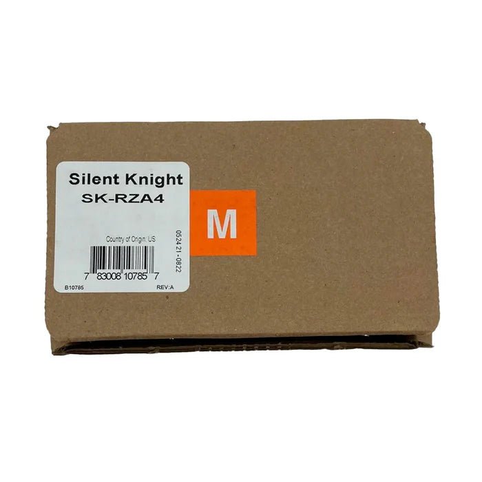Silent KnightSK - RZA4