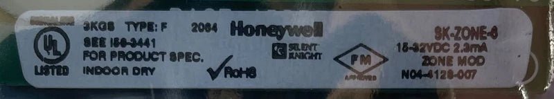 Silent KnightSK - ZONE - 6