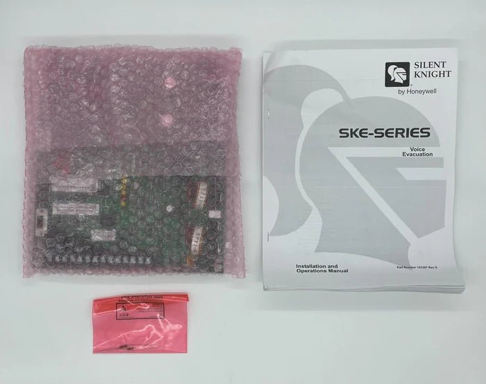 Silent KnightSKE - B450