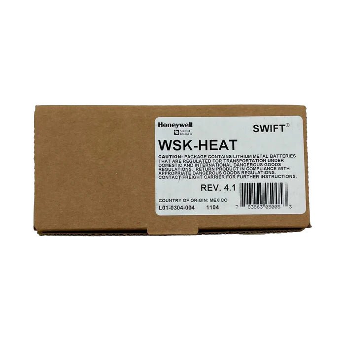 Silent KnightWSK - HEAT
