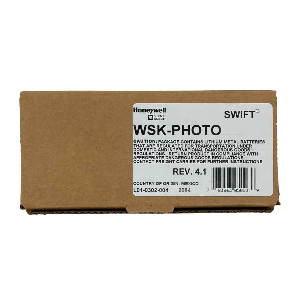Silent KnightWSK - PHOTO