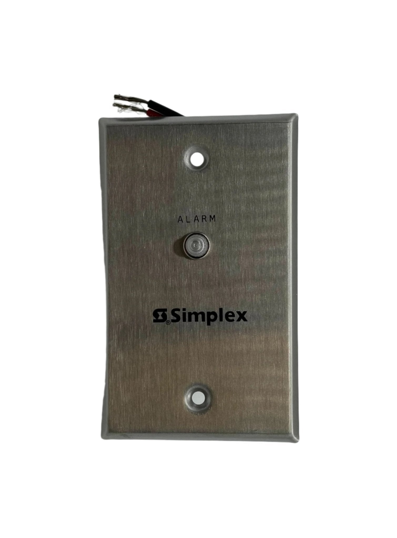 Simplex2098 - 9808