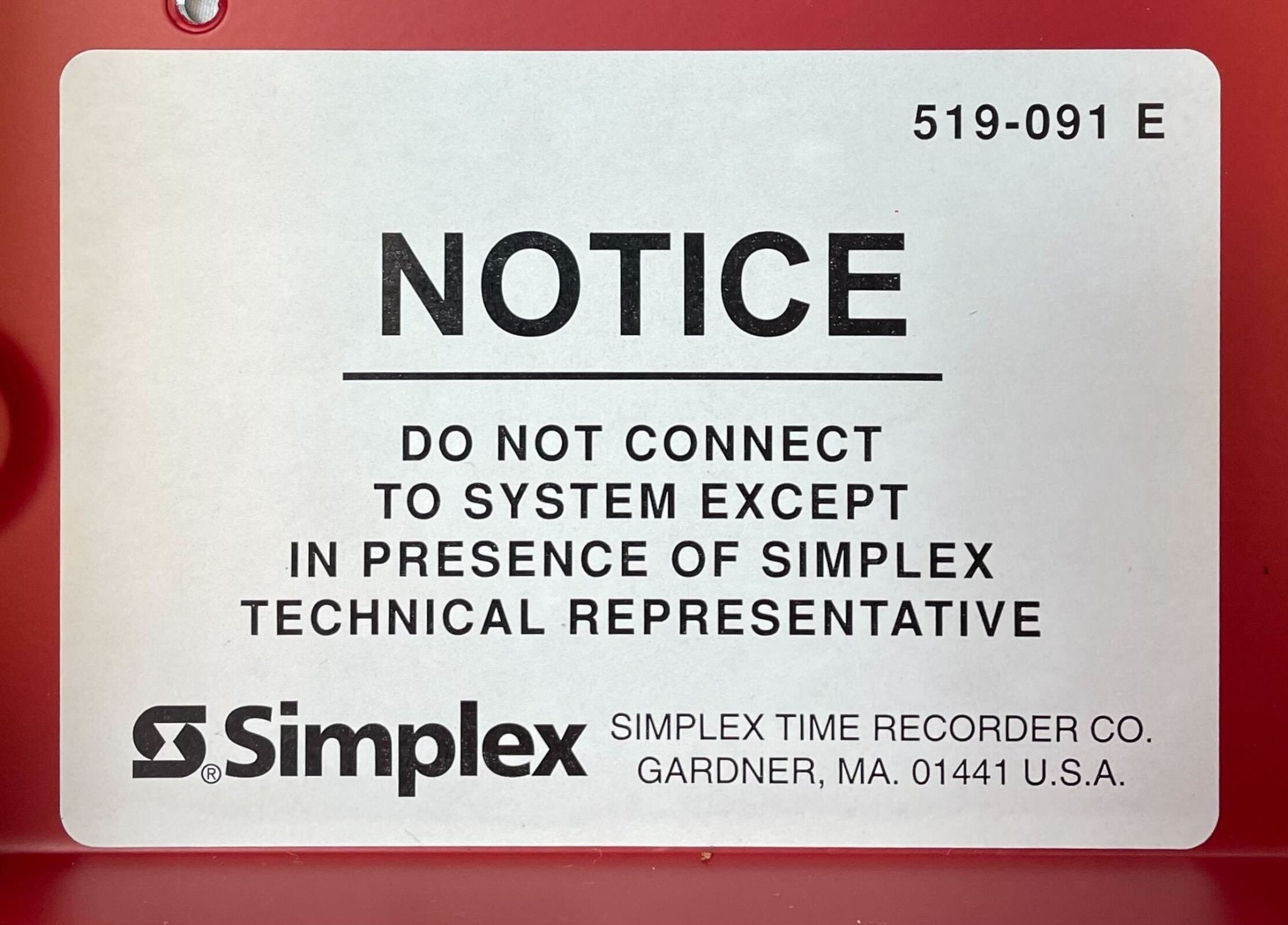 Simplex2975 - 9053