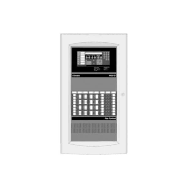 Simplex2975 - 9445