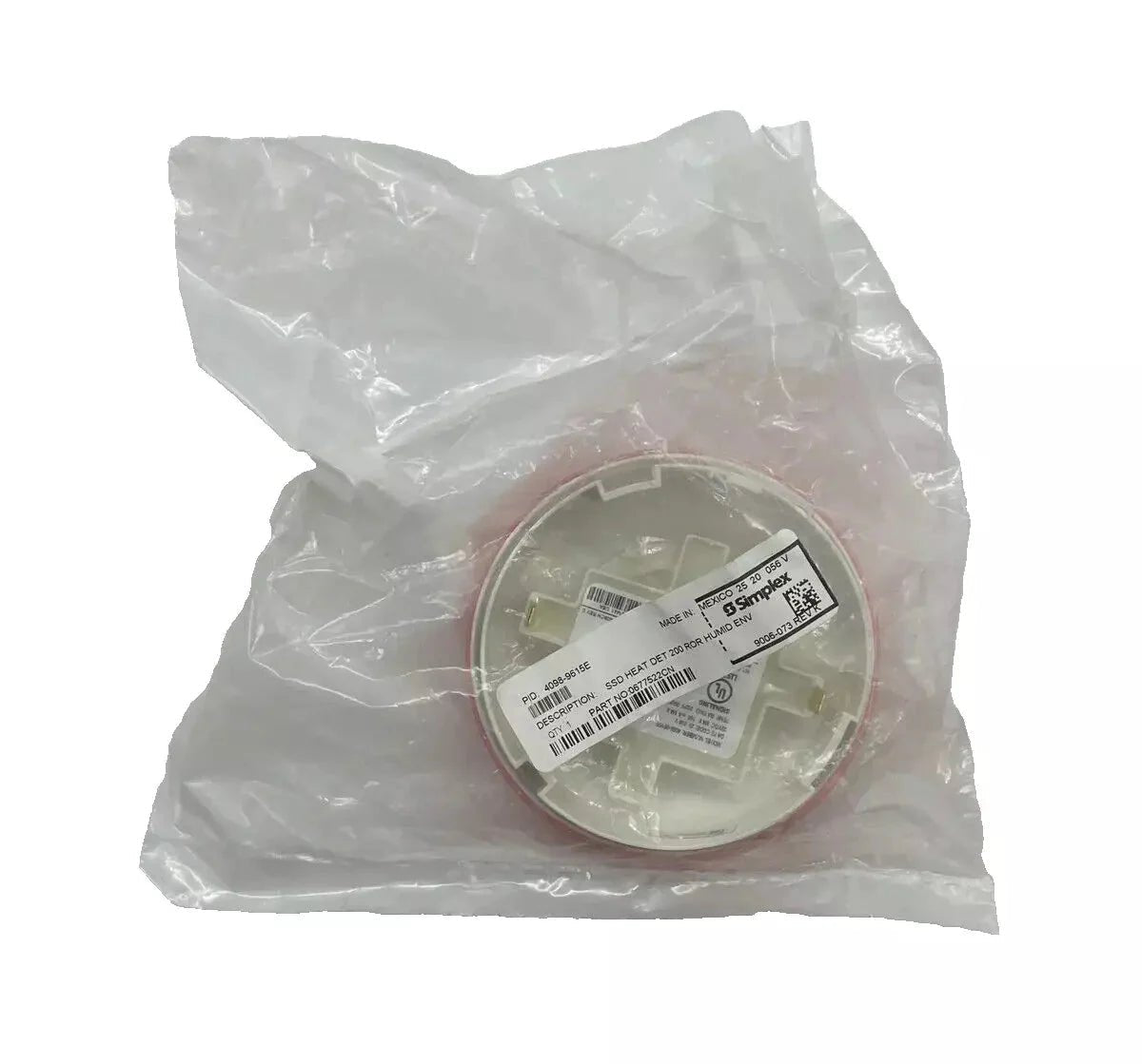 Simplex4098 - 9615E