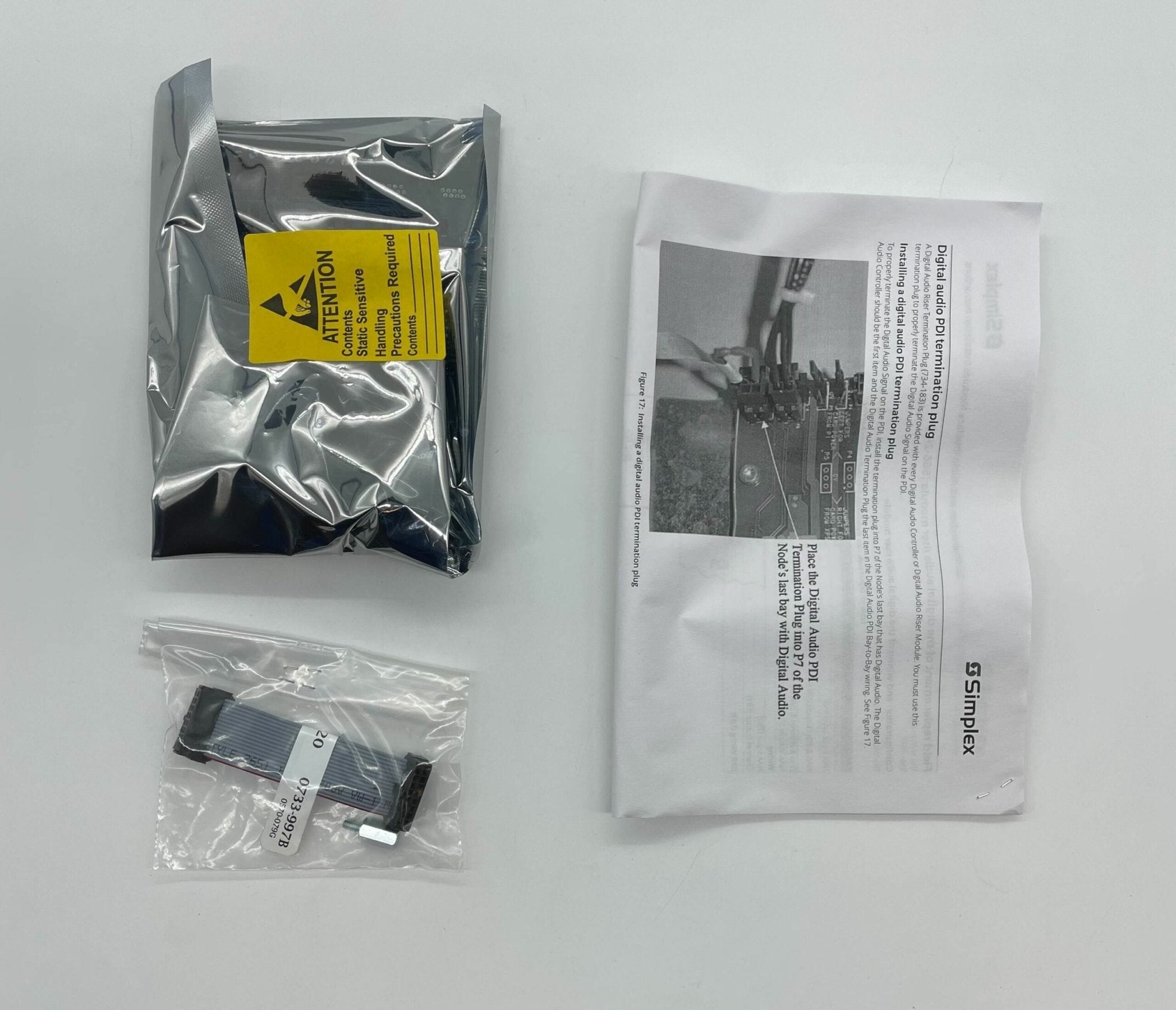 Simplex 4100-0621 - JEM Systems Canada