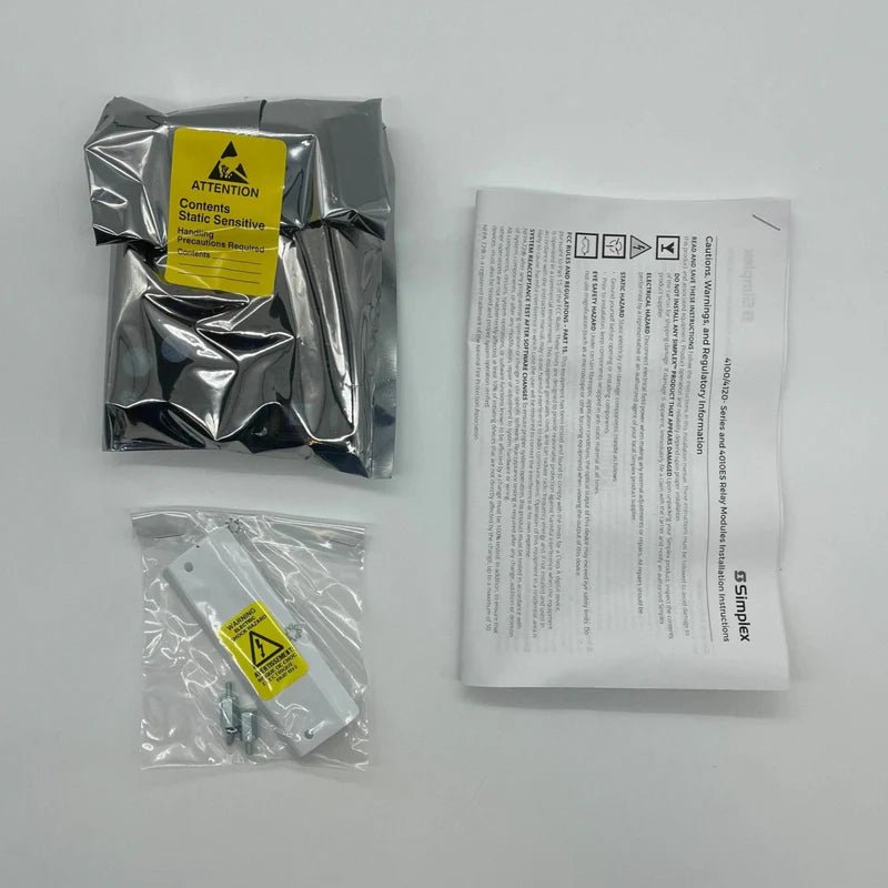 Simplex4100 - 3206