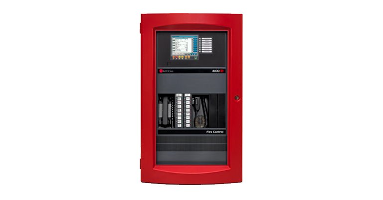 Simplex 4100-9701 - JEM Systems Canada