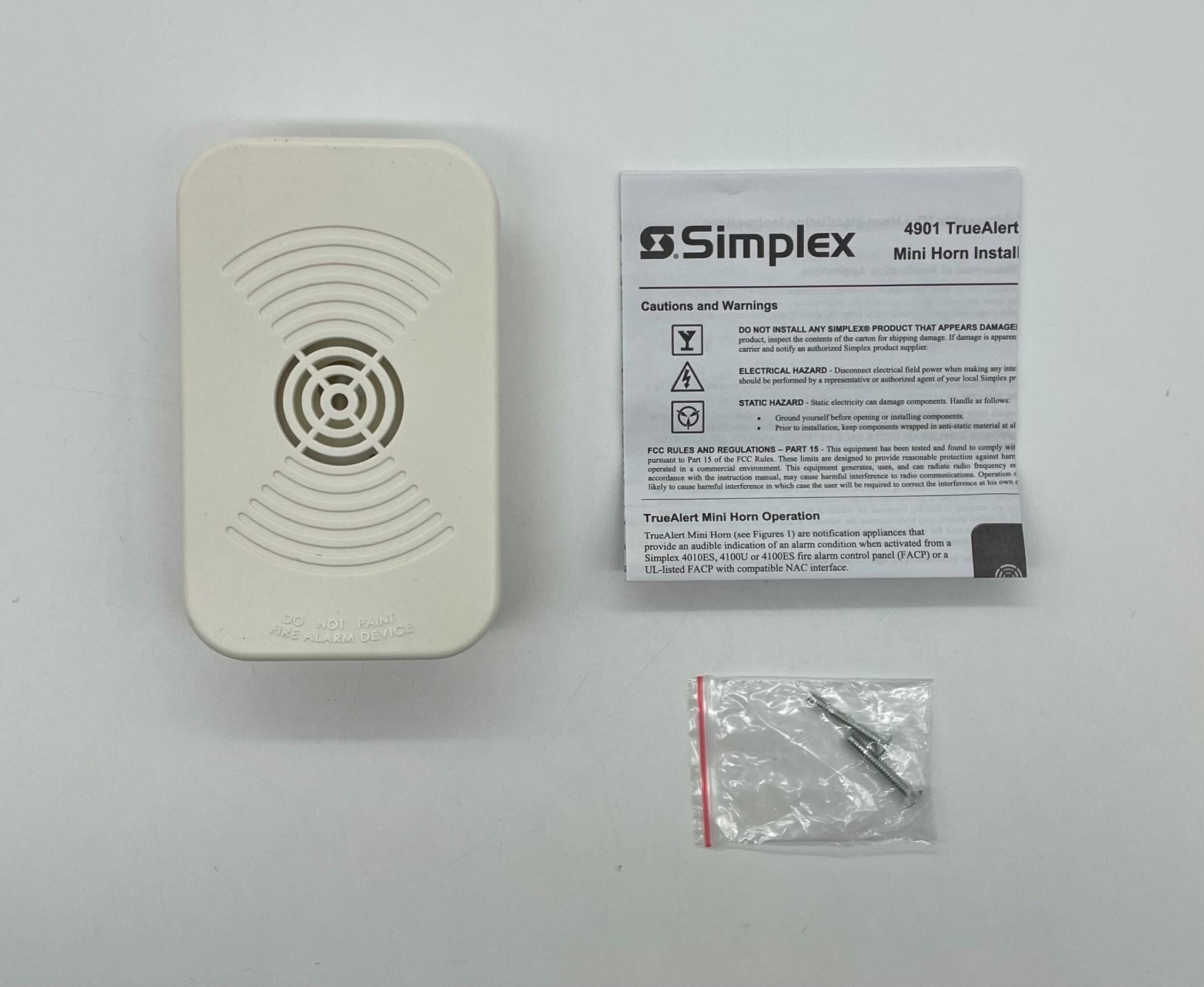 Simplex4901 - 9859