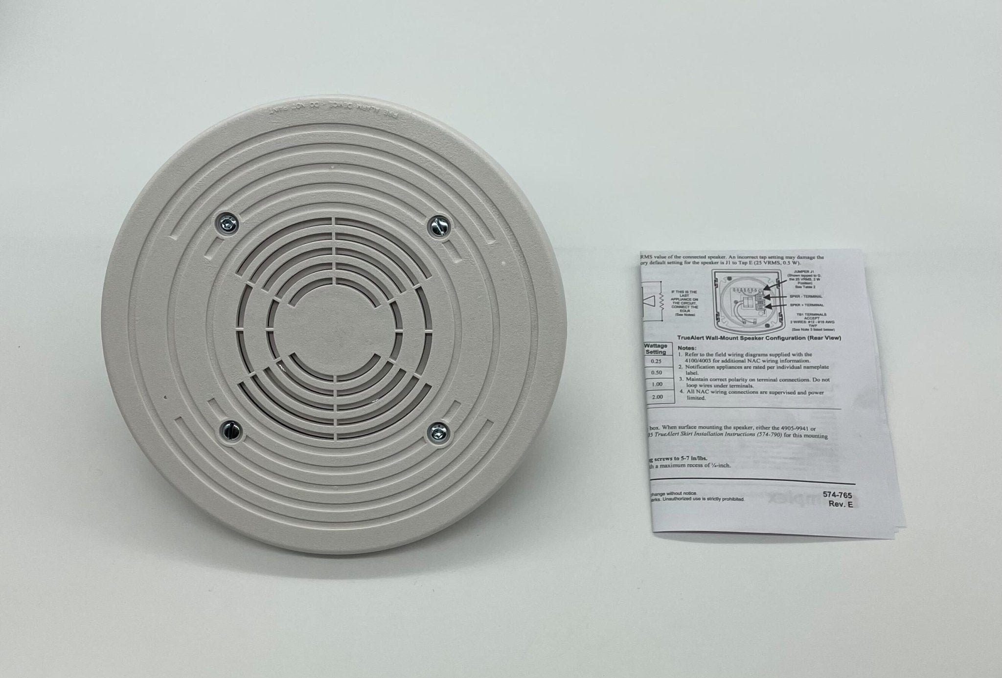 Simplex 4902-9721 | JEM Systems Canada