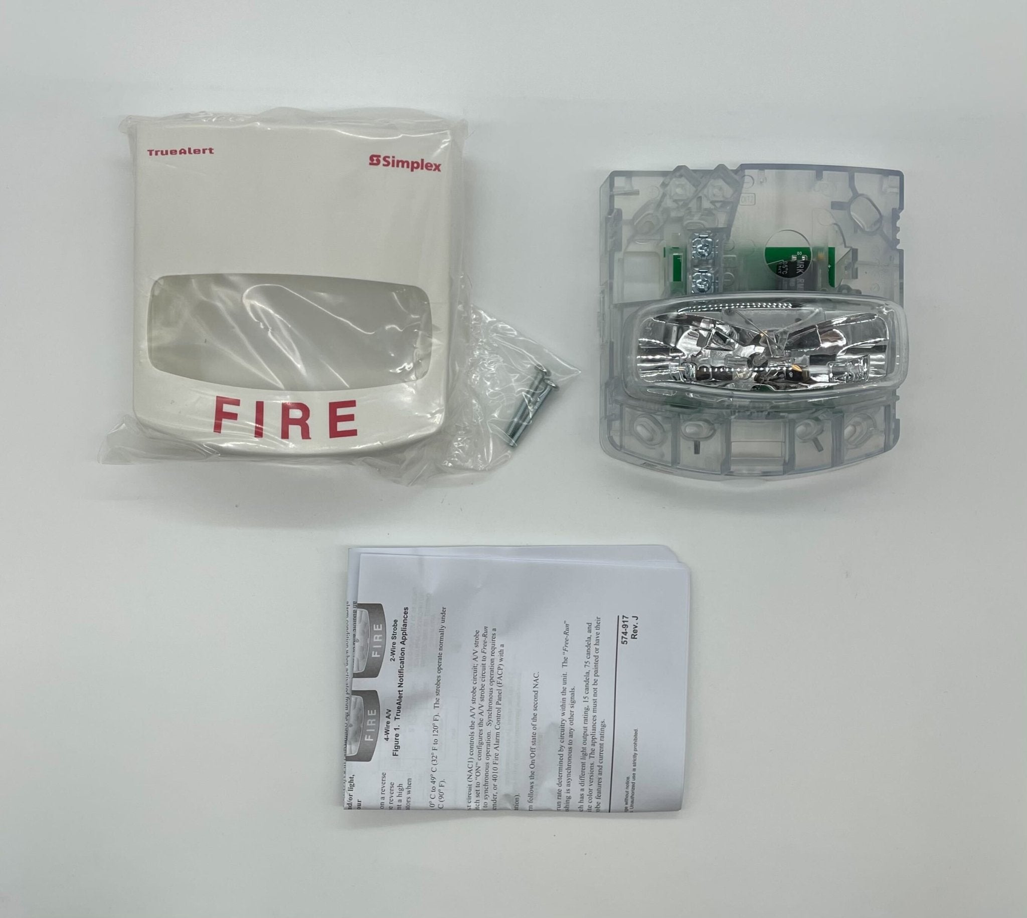 Simplex 4904-9172 | JEM Systems Canada