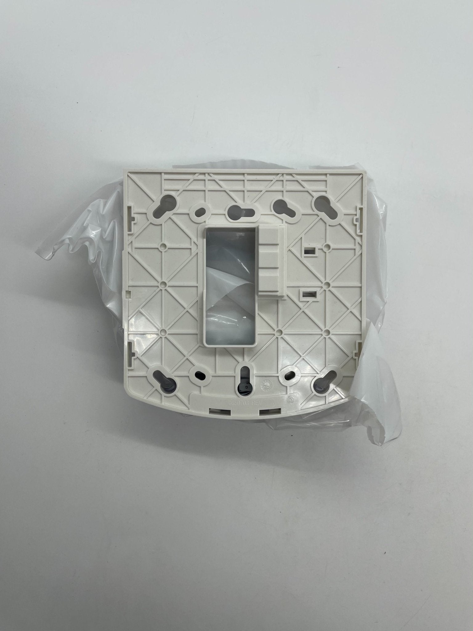 Simplex 49AO-WWF Horn Audio Only Wall White Fire - Foto 3