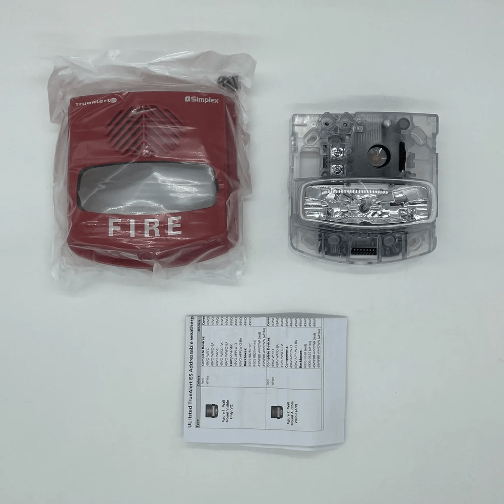 Simplex49AV - WRFO