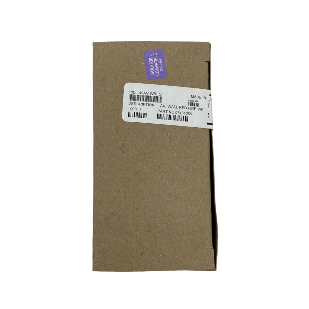 Simplex49AV - WRFO