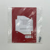 Simplex 4905-9931 fire alarm with white plastic casing, mounted on wall, part of Simplex fire safety system.