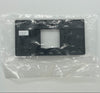 Simplex 6334-9802 fire alarm sensor with ULC certification, mounted on wall, part of fire alarm system by Simplex.