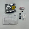 Simplex 4100-0622 audio unit, a compact device with controls and connectors, designed for communication systems.