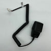 Simplex 635-946 fire alarm sensor from System Sensor, used in fire alarm systems, mounted on a wall.