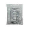 Simplex 4098-5207 base, durable plastic component for security systems, shown in a close-up view.