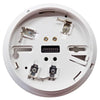 Simplex 4098-9791 base, industrial electrical component by Simplex, shown in a close-up image with wiring and mounting details.