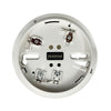 Simplex 4098-9792 base for security systems, showing a sturdy metal enclosure with connection ports.