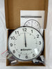 Simplex 6310-9075A fire alarm device with a white plastic enclosure, designed for fire safety and alarm systems.