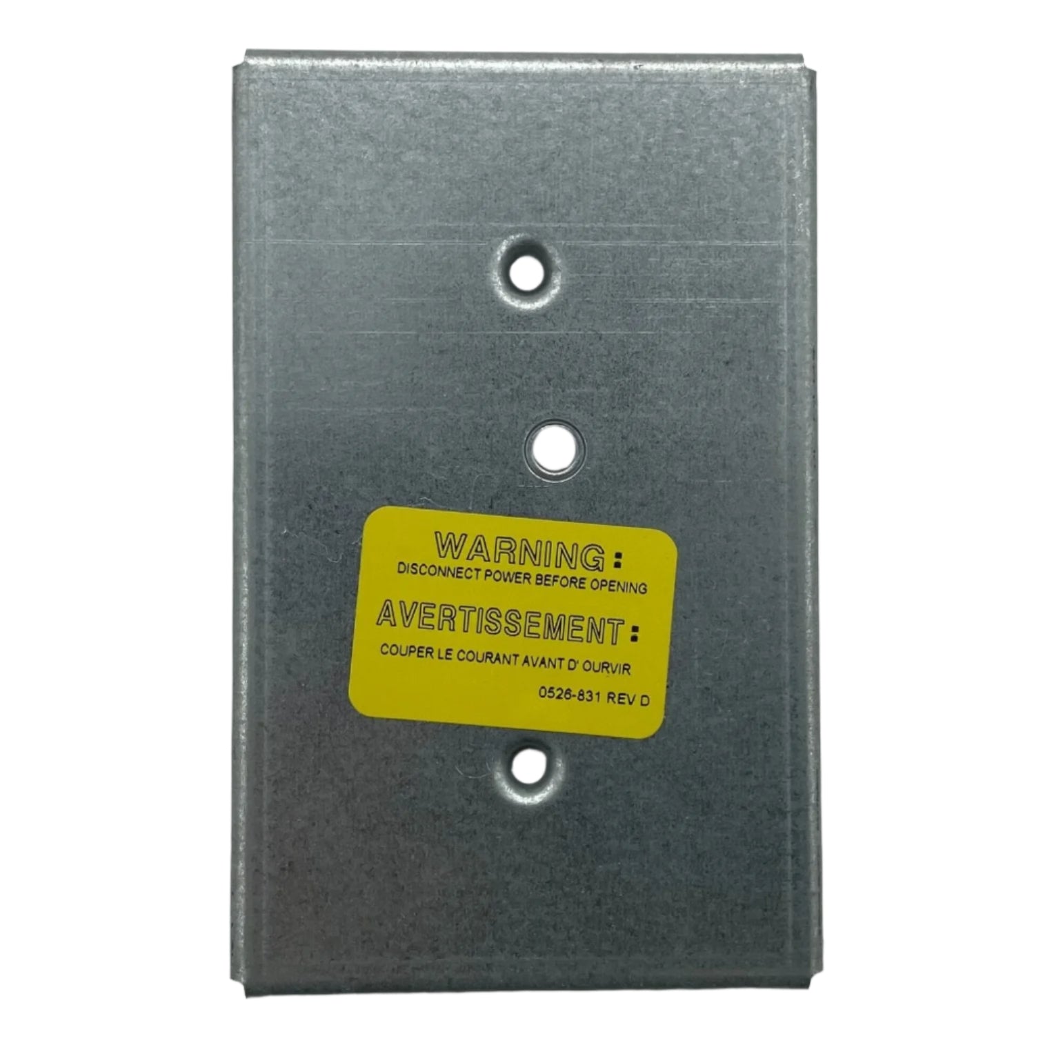 Simplex 4090-9807 covers, durable protective covers by Simplex, shown in the image with a focus on design and material.