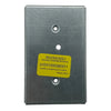 Simplex 4090-9807 covers, durable protective covers by Simplex, shown in the image with a focus on design and material.