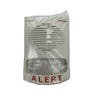 Simplex 4905-9846 covers, durable and designed for easy installation, shown in the image with a sleek black finish.