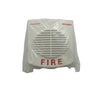 Simplex 4905-9989 cover, a durable replacement part by Simplex, shown in a close-up image.