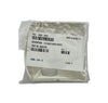 Simplex 4905-9993 fire alarm with white plastic casing and mounting bracket, designed for building safety.