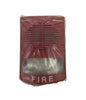 Simplex 4905-9996 covers, durable protective cover by Simplex, shown on a product or equipment in the image.