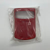 Simplex 49SVC-WRFIRE cover, weather-resistant protective cover by Simplex, designed for fire alarm system components.
