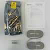 Simplex 4100-6052 fire alarm system sensor with ULC certification, used in commercial fire safety applications.