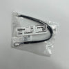 Simplex 4081-9008 fire alarm module with wiring, designed for fire safety systems by Simplex.