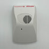 Simplex 59AO-WWS fire alarm with alarm sounder and wiring, designed for building safety and fire detection.