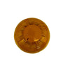Simplex 4098-5611 fire alarm device with warning indicator, mounted on a wall for fire safety.