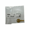 Simplex 252-019 pull station fire alarm device mounted on wall, used for emergency fire alerts by Simplex brand.