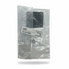 Simplex 2099-9828 fire alarm with alarm bell and wiring, part of Simplex fire alarm system for safety and security.