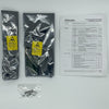 Simplex 4100-6061 fire alarm sensor with ULC certification, designed for building fire detection systems.