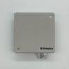 Simplex 2190-9169 fire alarm with digital display and mounting bracket, designed for building safety and fire detection.