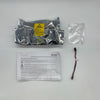 Simplex 4007-9801 modules by Simplex, showing electronic components and circuit board details.