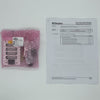 Simplex 4100-0634 fire alarm sensor with ULC certification, mounted on wall, part of the Simplex fire alarm system.